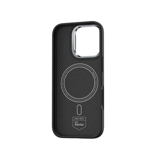 Benks ArmorPro Case built with Kevlar® 600D for iPhone 16 Pro Max