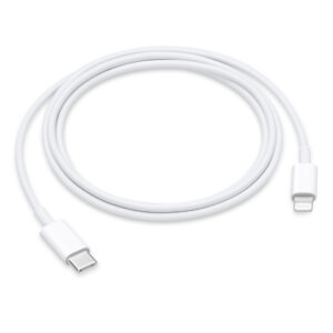 Apple C to L 20W 1m Cable