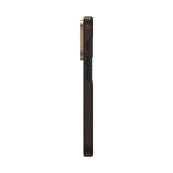 Benks ArmorTint Case built with Kevlar® for iPhone 16 Pro Max