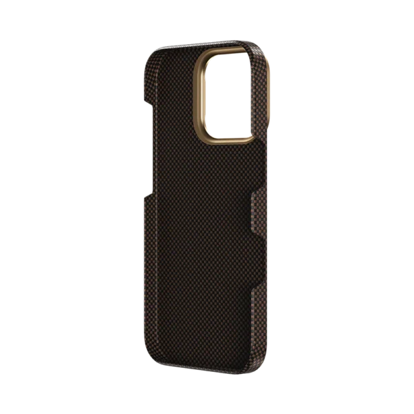 Benks ArmorTint Case built with Kevlar® for iPhone 16 Pro Max