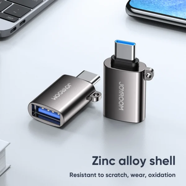 Joyroom S-H151 Type-C male to USB female adapter