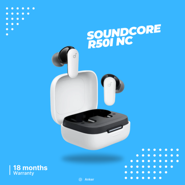 Anker Soundcore R50i NC True Wireless (TWS) Earbuds