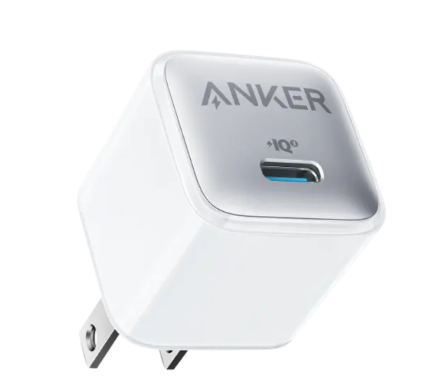 Anker 20W PD 312 Adapter (A2678)