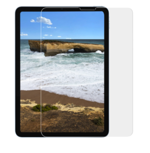 Techbuy Anank Pro 11/13 Anti- Bluelight Anti- Scratch Bluelight Filtration  Ipad Screen Protector