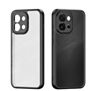 Dux Ducis Aimo Mag Series Flow Pattern Drop Protective Case One Plus