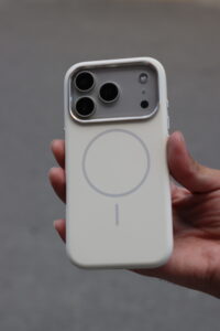 Premium Silicon Case for iphone 17 17 pro max