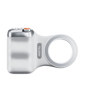 TELESIN P1-MP-10 Magnetic Phone Grip with Wireless Remote