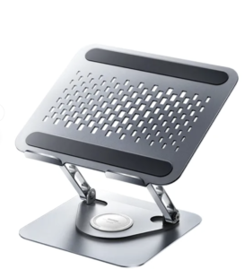 Techbuy Remax Rotating Folding Laptop Holder RM-C09