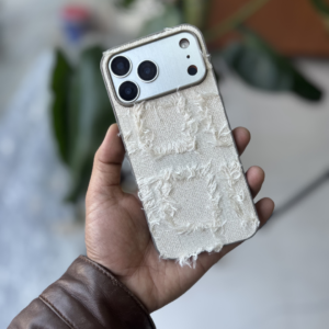 Jeans Grunge Fashion Case
