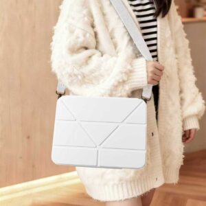 Kenke Adventure 3 Pro Case for iPad Pro 11 Inch 2021/2020/2018 (3rd/2nd/1st Generation)